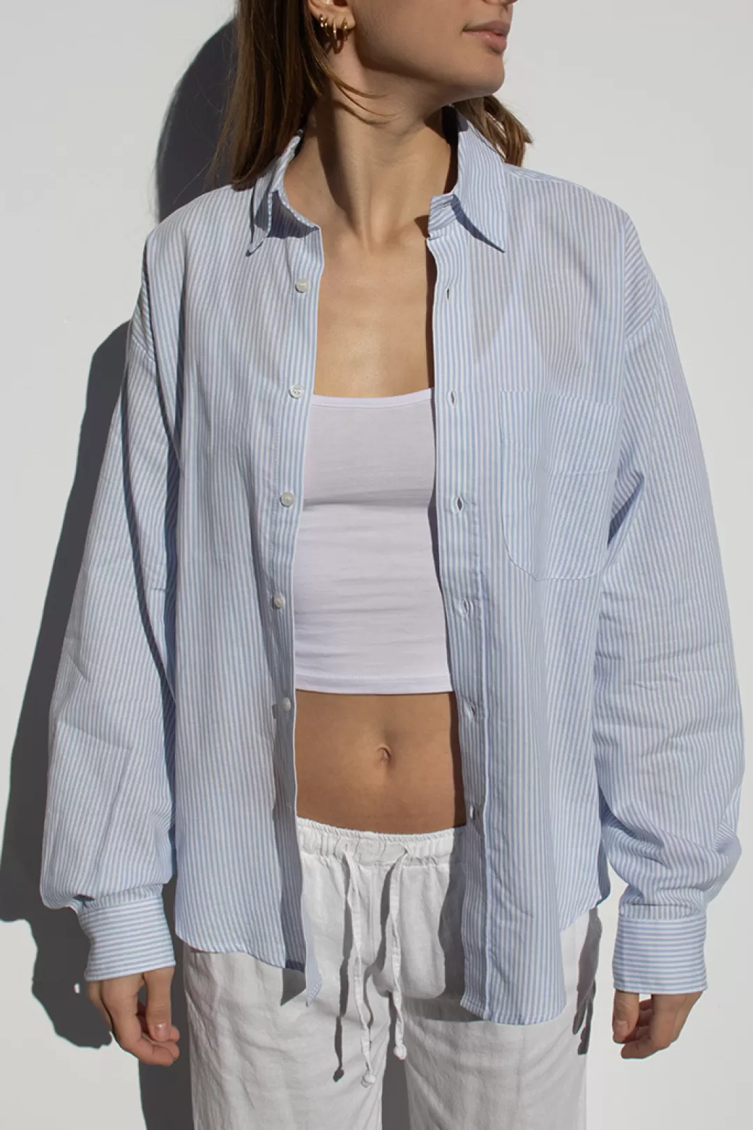 Subdued Camicie & bluse | Camicia oversize Multicolor