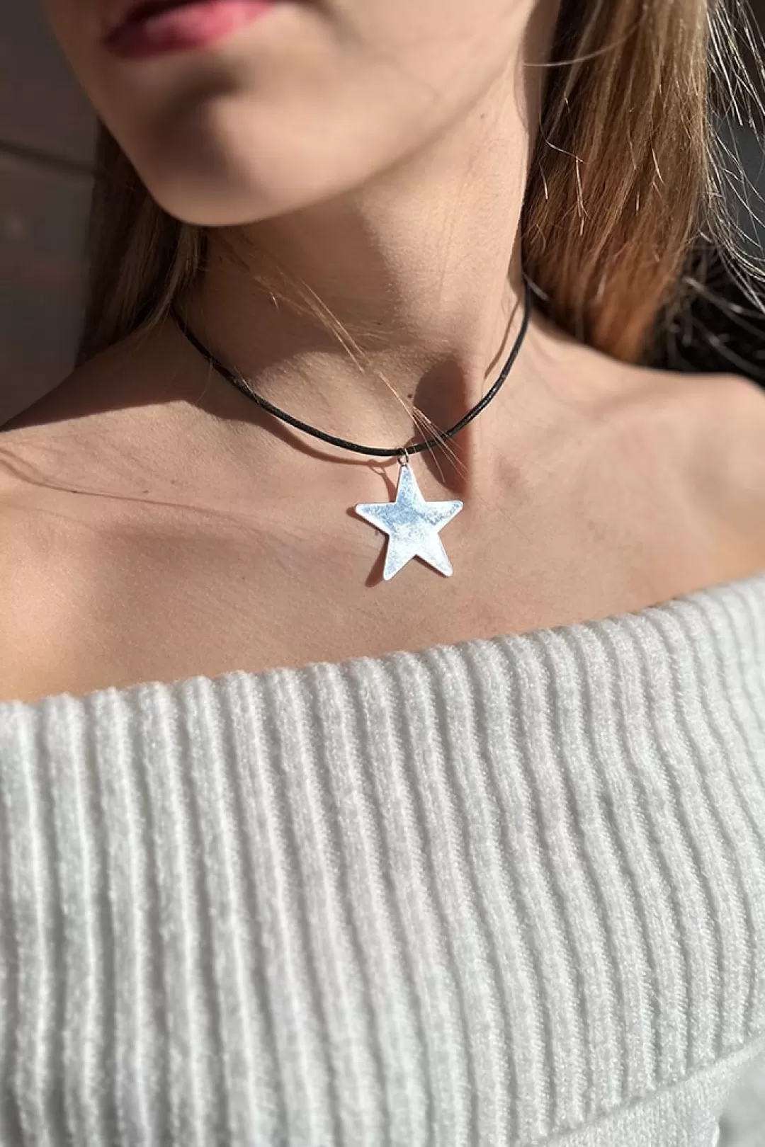 Subdued Accessori | Collana Star Multicolor