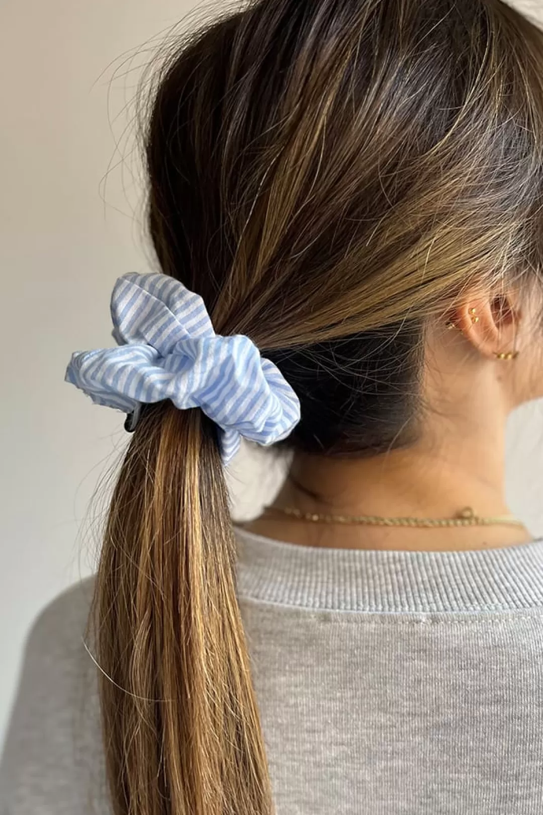 Subdued Accessori | Scrunchie per capelli Multicolor